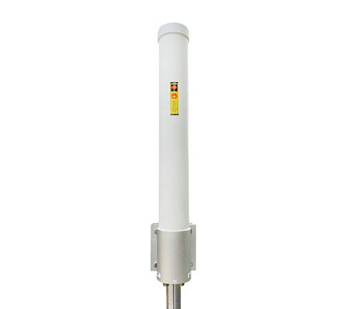 5.8G玻璃鋼全向13dbi天線
